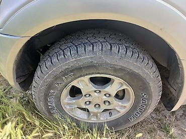Mitsubishi: Mitsubishi Pajero: 2001 г., 3.2 л, Механика, Дизель, Внедорожник — 15