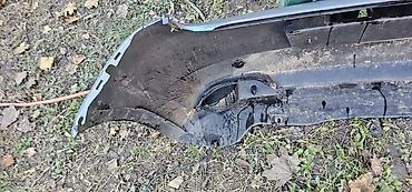 obd prikljucak: ZADNJI BRANIK GRANDE ZA FIAT PUNTO | Fiat Grande Punto zadnji branik — 5