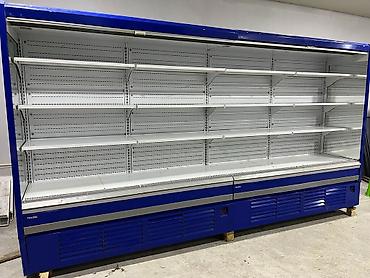 bisirme paneli: Для молочных продуктов, 200 * 4 * 75, Б/у, Самовывоз — 2