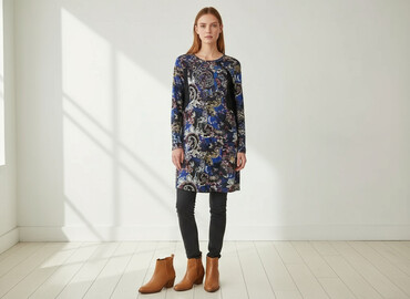 Sukienki: Vero Moda, Sukienka damska, rozmiar S