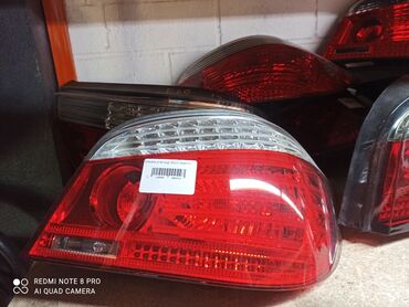 Бамперы и комплектующие: Бампер BMW, Б/у, Оригинал — 14