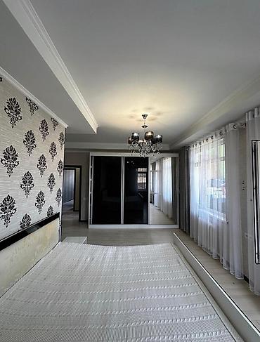 Продажа квартир: 4 комнаты, 145 м², Элитка, 6 этаж, Дизайнерский ремонт — 11