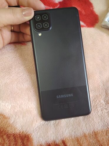 Samsung: Samsung Galaxy A22