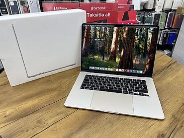 macbook m4 air: Apple Macbook Air M3/15 inc Cup Apple M3 RAM 8GB Ekran 15.3 SSD 256GB — 1