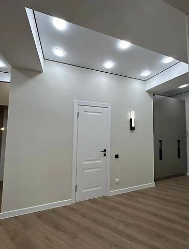 Продажа квартир: 2 комнаты, 61 м², Элитка, 9 этаж — 2