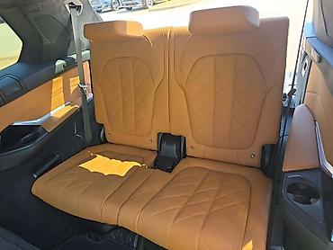 awd: BMW X7: 2022 г., 3 л, Автомат, Бензин, Кроссовер — 6