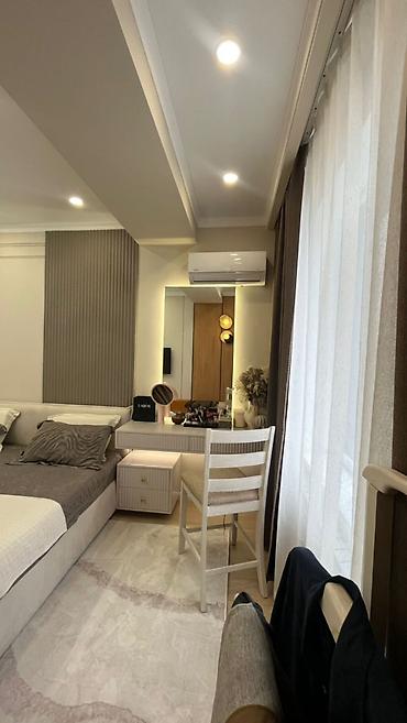 Продажа квартир: 2 комнаты, 78 м², Элитка, 12 этаж, Дизайнерский ремонт — 18