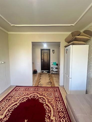 лазурный берег квартиры: 18 м², С мебелью полностью — 2