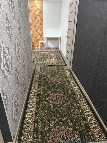 квартиры на аренду в оше: 1 бөлмө, Кыймылсыз мүлк агенттиги, Чогуу жашоосу жок, Жарым -жартылай эмереги бар