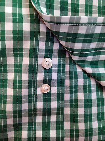 Košulje: Muška košulja Brooks Brothers Predivna, instant-prepoznatljiva — 19