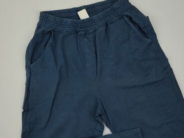 Sweatpants: S (EU 36), condition - Good