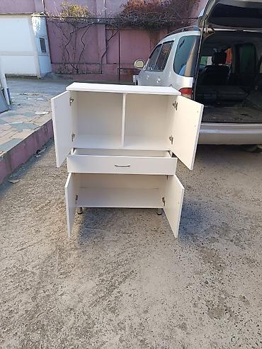 Mətbəx mebeli. Dolab. Şkaf. Mətbəx dolabı. Laminat material. Eni 90 lalafo.az -da — 2 Mətbəx mebeli. Dolab. Şkaf. Mətbəx dolabı. Laminat material. Eni 90 — 2