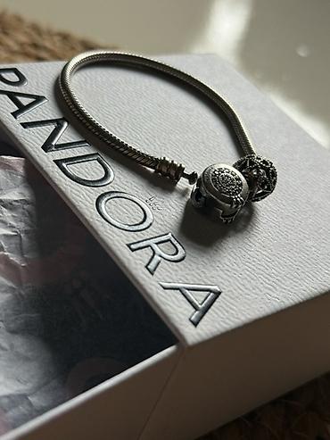 pandora sep qiyməti: Bilərzik, Pandora — 2