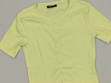 hexeline bluzki: Sinsay, Women's blouse, size S (EU 36)