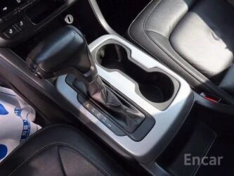 Chevrolet: Chevrolet Colorado: 2020 г., 3.6 л, Автомат, Бензин, Внедорожник — 14