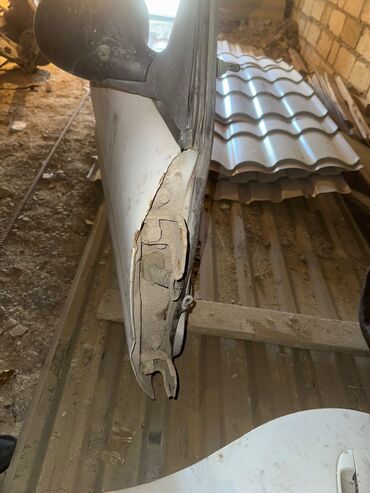 Avtomobil qapıları: Daewoo daewoo lanos, Ödənişli çatdırılma — 6