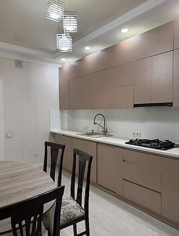 Продажа квартир: 2 комнаты, 62 м², Азия Молл Элитка, 8 этаж, Евроремонт — 3