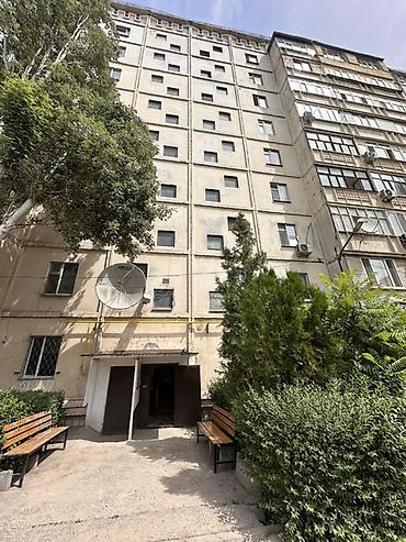 Продажа квартир: 1 комната, 35 м², 105 серия, 1 этаж, Старый ремонт — 3