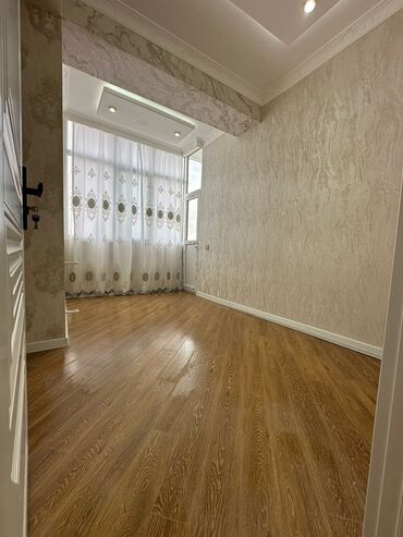 Yeni tikili: 4 otaqlı, Yeni tikili, m. 20 Yanvar, 105 kv. m — 16