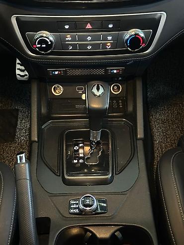 Dongfeng: Dongfeng : 2020 г., Внедорожник — 26