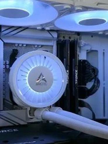 Desktop računari i radne stanice: ✨ Ryzen 9 9950X / RTX 5070Ti / X870 / 64GB / 3TB – SM113PC ✨ Prodaja — 7