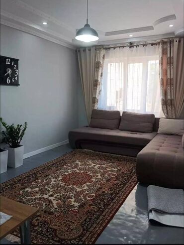 Продажа квартир: 2 комнаты, 48 м², 105 серия, 2 этаж, Косметический ремонт