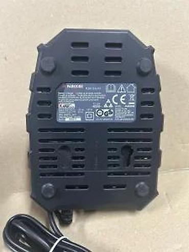 Adapteri i punjači za laptop: PARKSIDE punjač za baterije PLGK 12.6 D A1 – 12 V / 6 A - Serija — 12