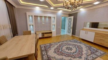 Uzunmüddətli kirayə mənzillər: Baki şəhəri,Nizami rayonu,Nazlı şadlıq sarayı yaxınlığında,Çinar mtkda — 2