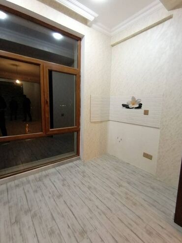 Yeni tikili: 2 otaqlı, Yeni tikili, 67 kv. m — 6