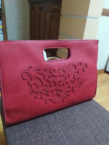 Клатчи: Клатч, Материал: Натуральная кожа, Женские, Новый — 12