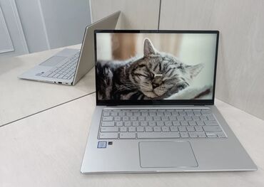ноутбук 128 гб оперативной памяти: Ультрабук, Asus, 8 ГБ ОЗУ, 14 ", Новый, Для работы, учебы, память SSD