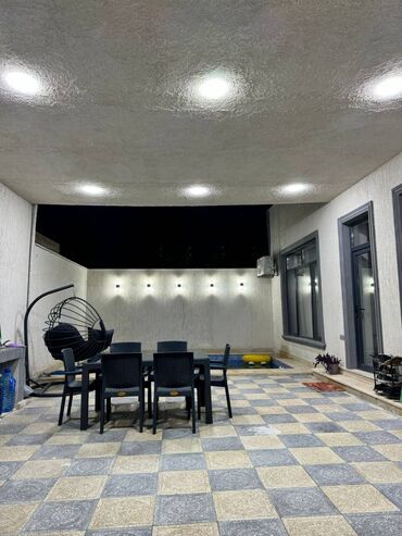 Həyət evləri və villaların satışı: Şüvəlan qəs. 4 otaqlı, 130 kv. m, Yeni təmirli — 14