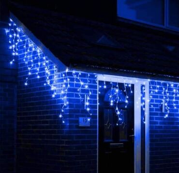 Rasveta: Lampice visece Top ponuda 3 m duzina -1500 din 6 m duzina-1900 na lalafo.rs — 4 Rasveta: Lampice visece Top ponuda 3 m duzina -1500 din 6 m duzina-1900 — 4