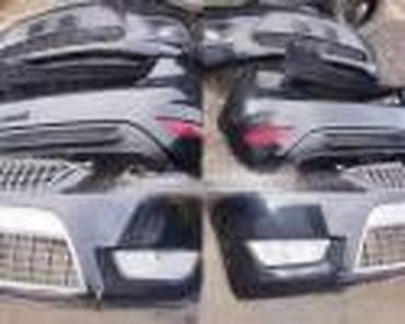Glave motora: BRANICI ZA SVE MODELE FORDA ZA FORD C-MAX, FIESTA, FOCUS . ZA 2005 — 41