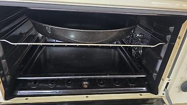odul soba: Silver elektrikli mini soba. Mətbəxdə az yer tutan, bişirmə və — 2