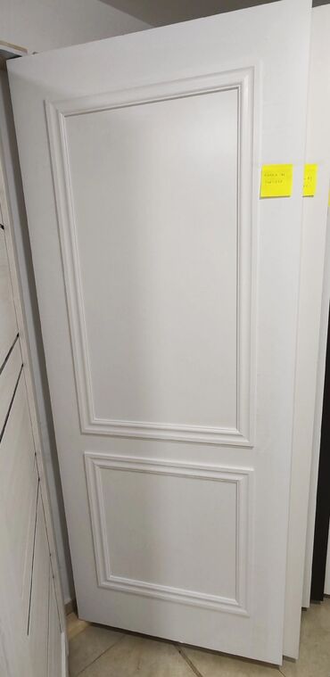 Otaq qapıları: Yeni Otaq qapısı 90x205 sm Zamok və çərçivə ilə, Zəmanətli, Ödənişli quraşdırma, Pulsuz çatdırılma, Ödənişli çatdırılma, Rayonlara çatdırılma -da lalafo.az — 24 Otaq qapıları: Yeni Otaq qapısı 90x205 sm Zamok və çərçivə ilə, Zəmanətli, Ödənişli quraşdırma, Pulsuz çatdırılma, Ödənişli çatdırılma, Rayonlara çatdırılma — 24