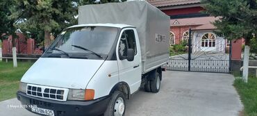 qaz 66: QAZ QAZEL, 2002 il, motor 2.4 l, İşlənmiş