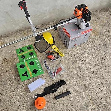 hds 75: Swajcarski trimer 8.3kw HIT AKCIJA ROYALCRAFT Swajcarski trimer sa — 1