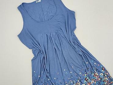 saint tropez: Beach Time, Sukienka damska, rozmiar 2XL — 1