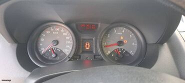 Renault: Renault Megane: 1.6 l. | 2008 έ. 245000 km. Χάτσμπακ — 8