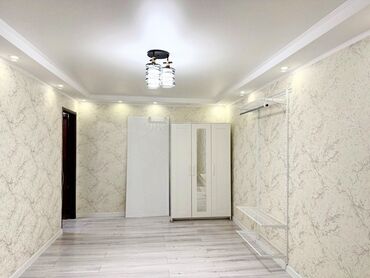 сдается квартира в 5 мкр: 1 комната, 38 м², 104 серия, 1 этаж, Евроремонт