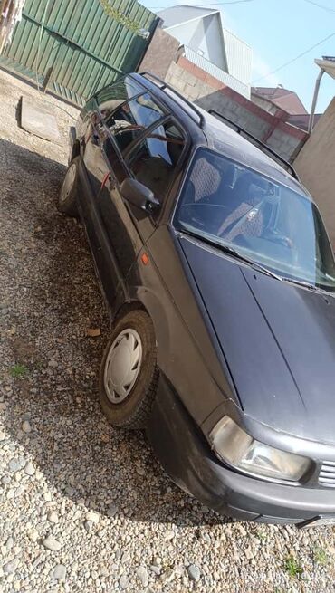 купить опель вектра ц: Volkswagen Passat: 1992 г., 1.8 л, Механика, Бензин, Универсал