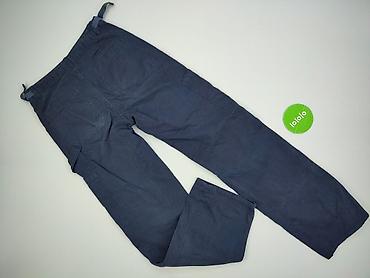 cargo pull and bear: PULL&BEAR, Spodnie cargo damskie, rozmiar XS — 3