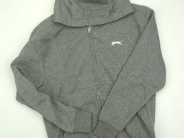 kurtki chłopięce wiosenne: Sweatshirt, 12 years, 146-152 cm, condition - Very good