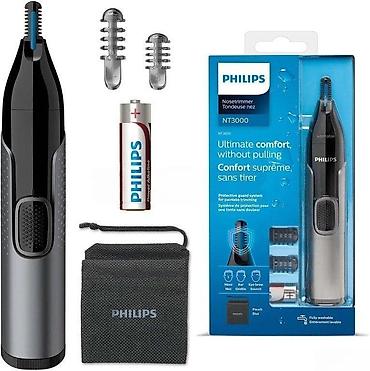 vintage trimer: Trimmer "PHİLİPS NT3650/16"Trimmer PHİLİPS NT3650/16 Philips NT3650/16 — 2