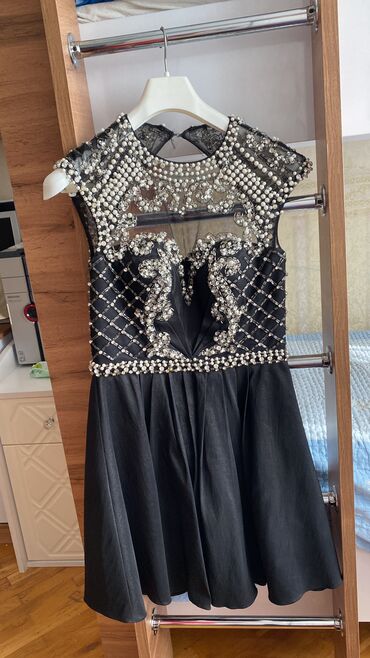 sharm: Ziyafət donu, Mini, Lady Sharm, M (EU 38)