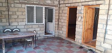 Аренда домов: 4 м², 2 комнаты, Газ, Электричество, Водопровод — 2