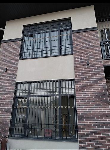 Решетки для окон: Решетки для окон, Сварные, На заказ, Бесплатная установка — 3