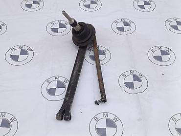 ремкомплект кулисы: Оригинальные кулисы переключения передач (Shifter Linkage) для — 7