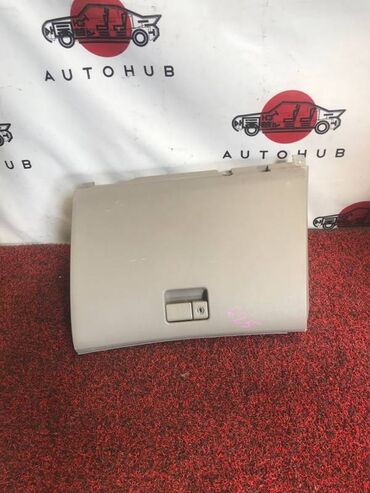 коробка на нексия: Бардачок TOYOTA MARK 2 GX110 2 2004 (б/у)